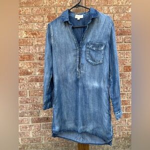 Cloth & stone dress